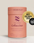 Herbolist Collaccino (Pink Matcha)
