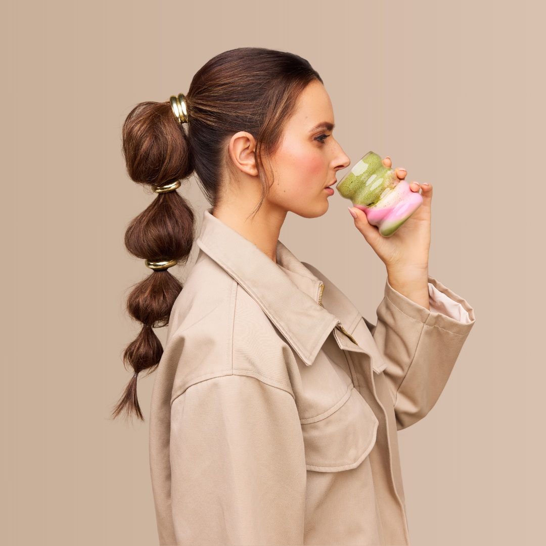 Herbolist Collageen Collaccino