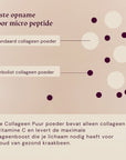 Herbolist Collageen Puur