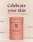 Herbolist Collagen Collaccino