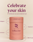 Herbolist Collageen Collaccino