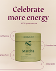 Herbolist Matcha