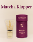 Herbolist Matcha Whisk
