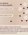 Herbolist Collageen Beauty Blend