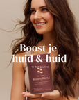 Herbolist Kollagen Pulver Beauty Blend