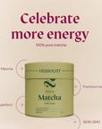 Herbolist Matcha