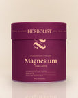 Magnesium poeder - Chai Latte