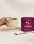 Magnesium poeder - Chai Latte