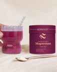 Magnesium poeder - Forest fruit