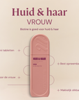 Herbolist Huid & Haar vrouw