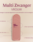 Herbolist Multi Zwanger vrouw