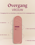 Herbolist Overgang vrouw