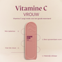 Herbolist Vitamine C1000 vrouw