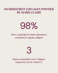 Herbolist Collagen Beauty Blend Refill