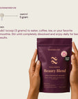 Herbolist Collagen Beauty Blend Refill