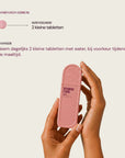 Herbolist Vitamine C1000 women