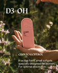 Herbolist Vitamine C1000 women