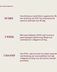 Herbolist Vitamine C1000 women
