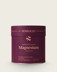 Magnesium powder - Chai Latte