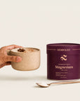 Magnesium powder - Chai Latte