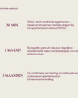 Magnesium powder - Forest fruit