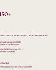 Herbolist Multi 50+ woman