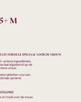 Herbolist Multi women