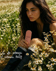 Herbolist Skin & Hair woman