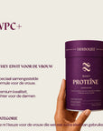 Herbolist Collagen Pure