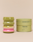 Herbolist Collageen Matcha