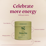 Herbolist Matcha