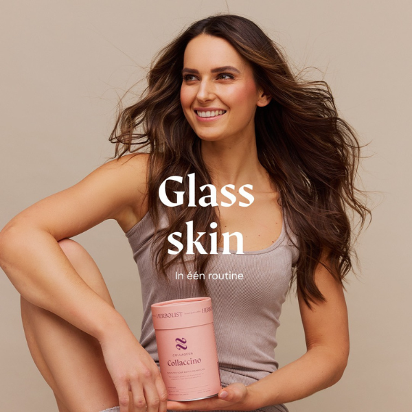 Herbolist Collagen Collaccino