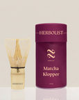 Herbolist Matcha Whisk