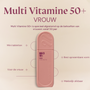 Herbolist Multi 50+ vrouw