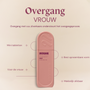 Herbolist Overgang vrouw
