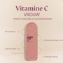 Herbolist Vitamine C1000 vrouw