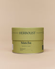 Herbolist Matcha