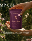 Herbolist Collagen Beauty Blend Refill