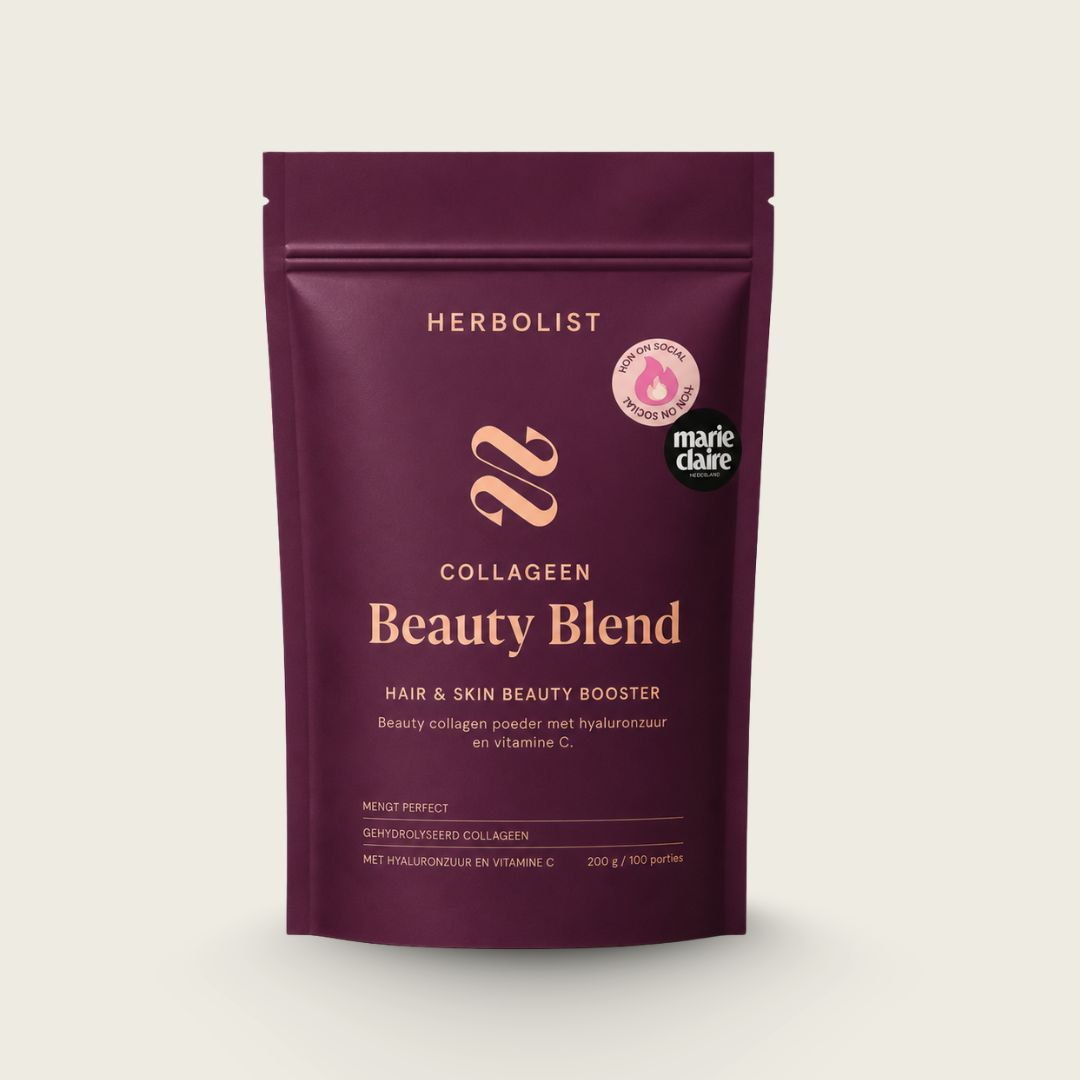 Herbolist Collageen Beauty Blend Navul