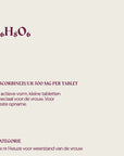 Herbolist Vitamine C1000 women