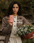 Herbolist Collaccino (Pink Matcha)