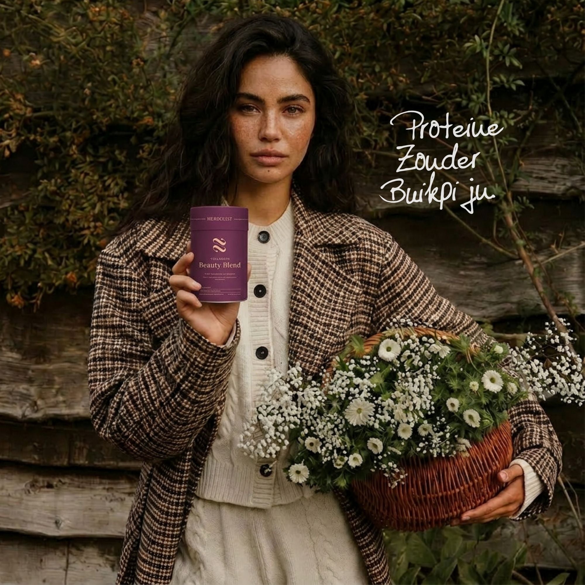 Herbolist Collagen Pure