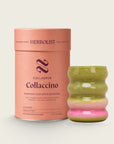 Herbolist Collaccino (Pink Matcha)