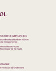 Herbolist Folic Acid Women