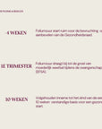 Herbolist Folic Acid Women