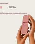 Herbolist Skin &amp; Hair woman