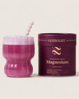 Magnesium powder - Forest fruit 