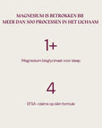 Herbolist Magnesium Nacht women