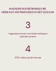 Herbolist Magnesium women