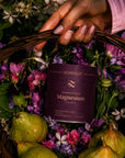 Magnesium powder - Forest fruit 